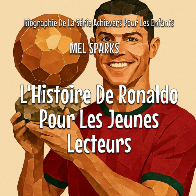 L?HISTOIRE DE RONALDO POUR LES JEUNES LECTEURS