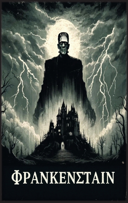 FRANKENSTEIN