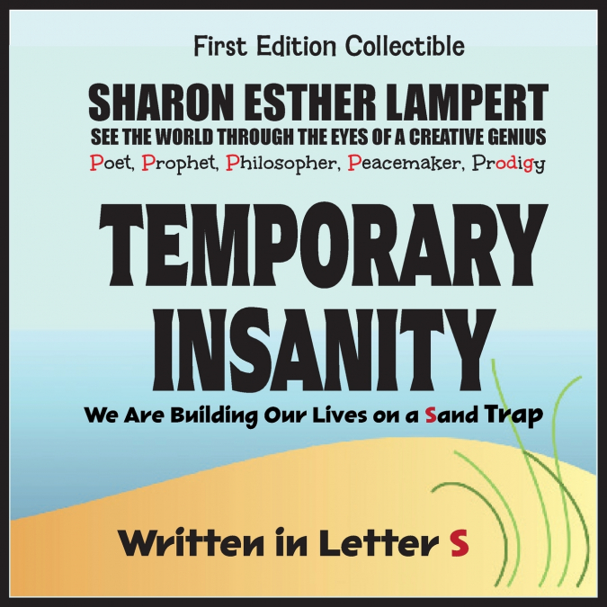 TEMPORARY INSANITY