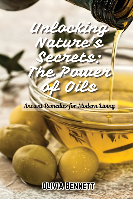 UNLOCKING NATURE?S SECRETS
