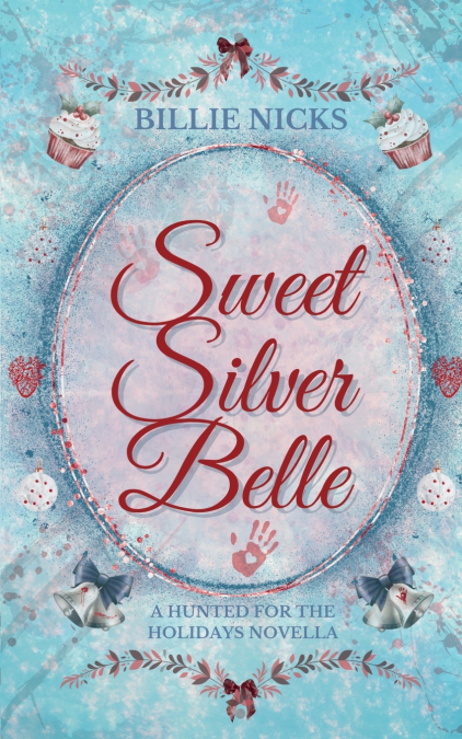 SWEET SILVER BELLE