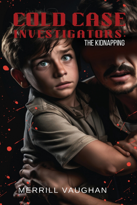 THRU THE EYES OF A WARRIOR