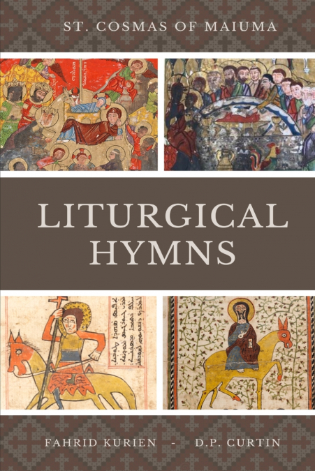 LITURGICAL HYMNS