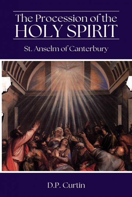 ON THE INCARNATION OF THE WORD