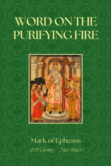 WORD ON THE PURIFYING FIRE