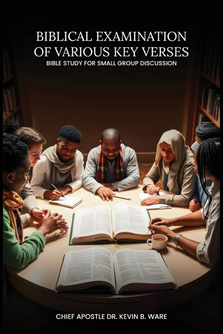 COMMUNICATION FROM HEAVEN BIBLICAL EXAMINATION OF VARIOUS KE