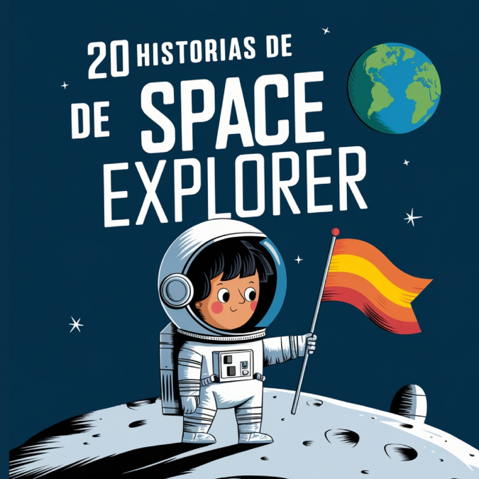 20 HISTORIAS DE SPACE EXPLORER