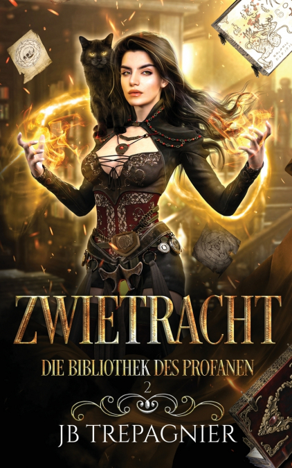 ZWIETRACHT