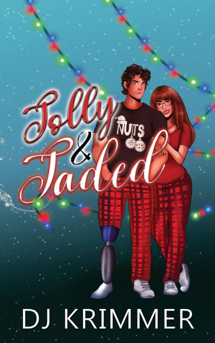 JOLLY & JADED