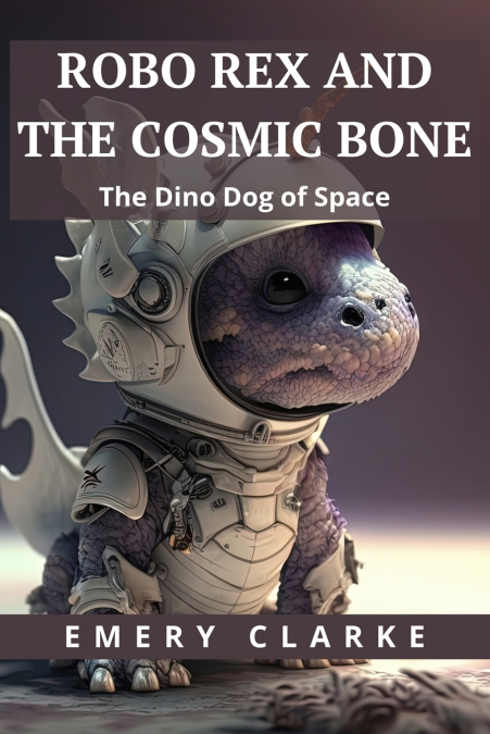 ROBO REX AND THE COSMIC BONE