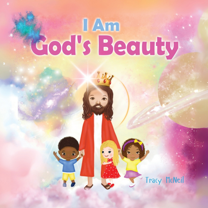 I AM GOD?S BEAUTY