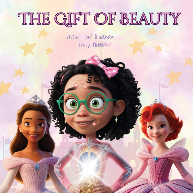 THE GIFT OF BEAUTY