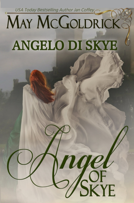 ANGELO DI SKYE