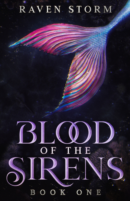 BLOOD OF THE SIRENS