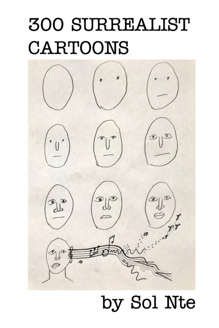 OMGWTF DRAWINGS ZINE