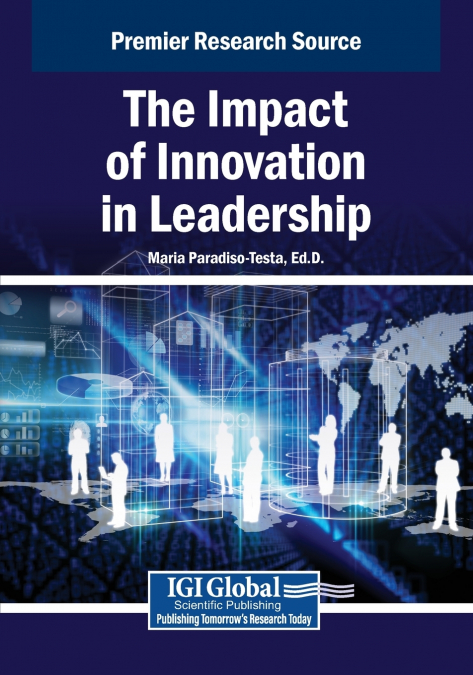 THE IMPACT OF INNOVATION IN LEADERSHIP