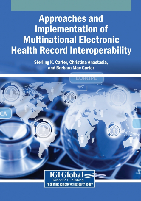 APPROACHES AND IMPLEMENTATION OF MULTINATIONAL ELECTRONIC HE