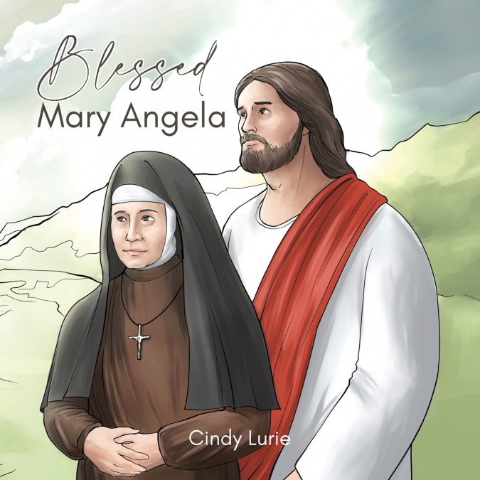 BLESSED MARY ANGELA