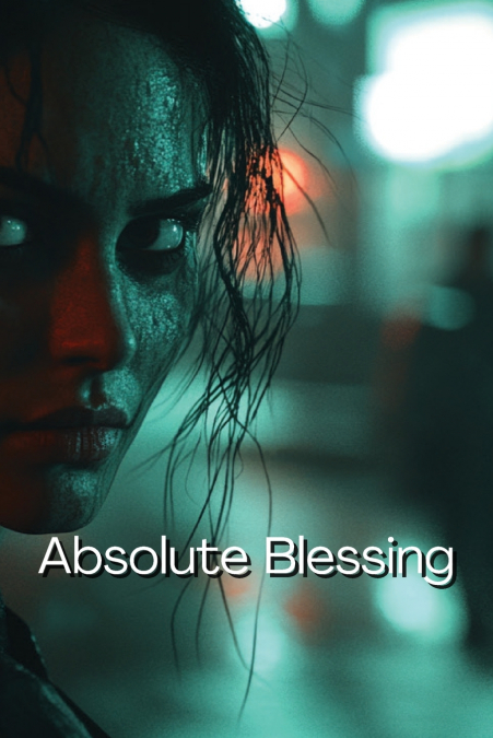 ABSOLUTE BLESSING (THRILLER)