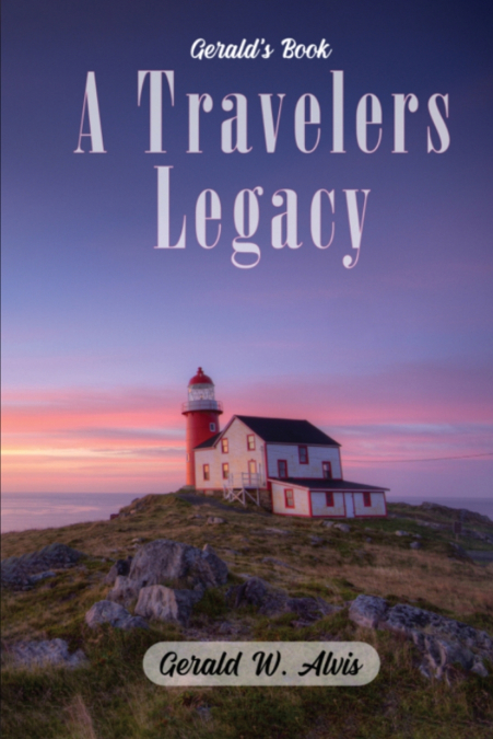 A TRAVELERS LEGACY