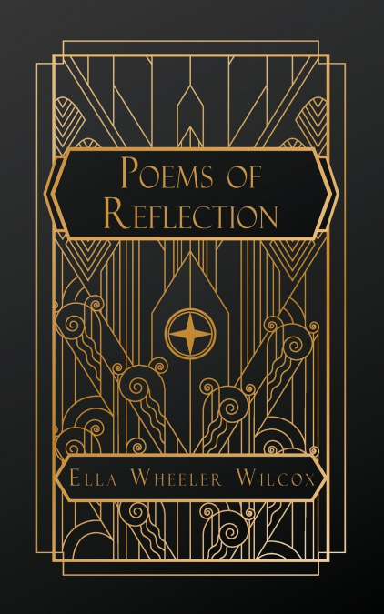 POEMS OF REFLECTION