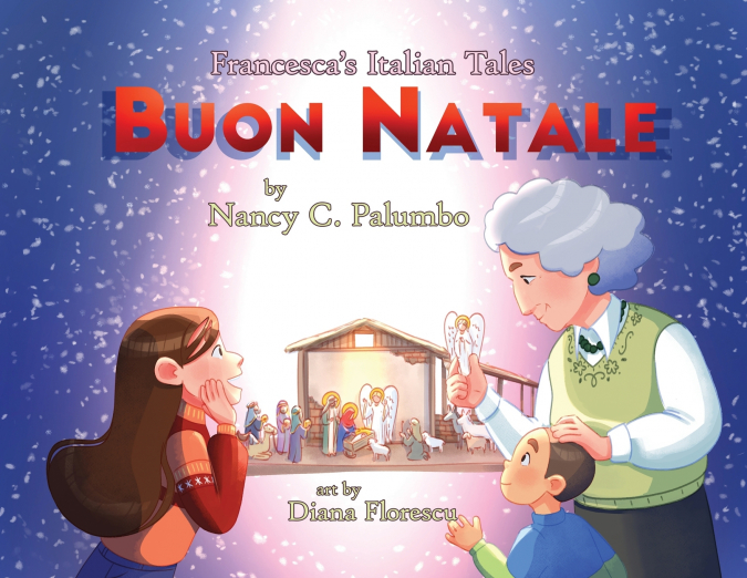 BUON NATALE