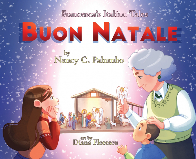BUON NATALE