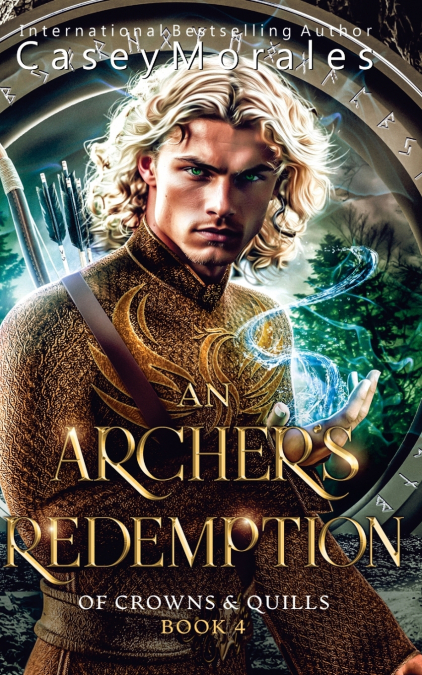 AN ARCHER?S RECKONING