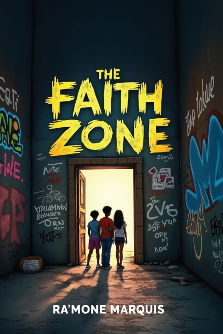THE FAITH ZONE