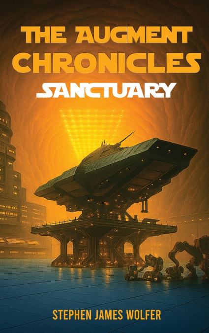 THE AUGMENT CHRONICLES