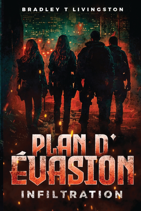 PLAN D?EVASION