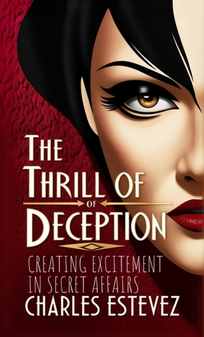 THE THRILL OF DECEPTION