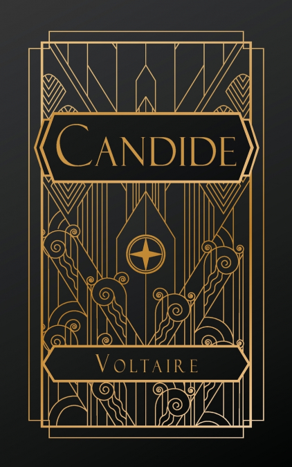 VOLTAIRE