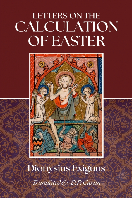 LETTERS ON THE CALCULATION OF EASTER