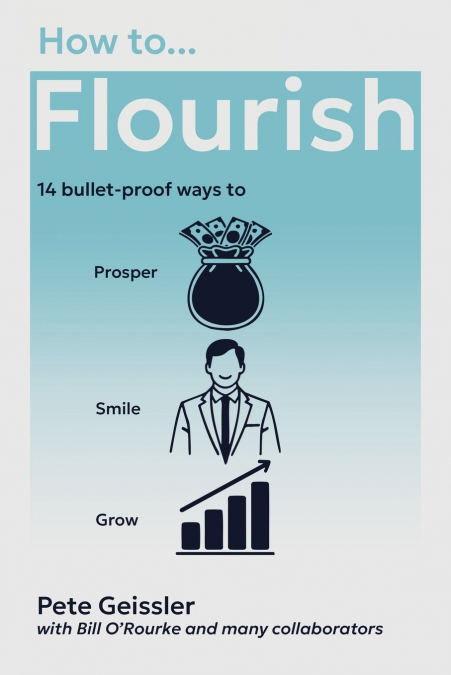 FLOURISH