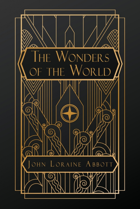 THE WONDERS OF THE WORLD