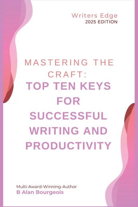 THE INDIE AUTHOR?S PLAYBOOK