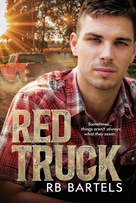 RED TRUCK