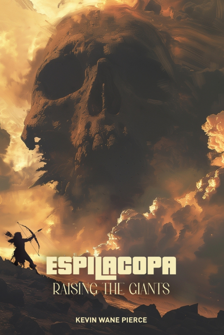 ESPILACOPA ?RAISING THE GIANTS?