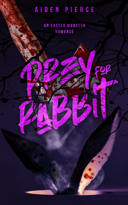 PREY FOR RABBIT