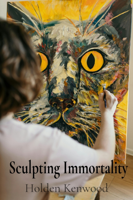 SCULPTING IMMORTALITY