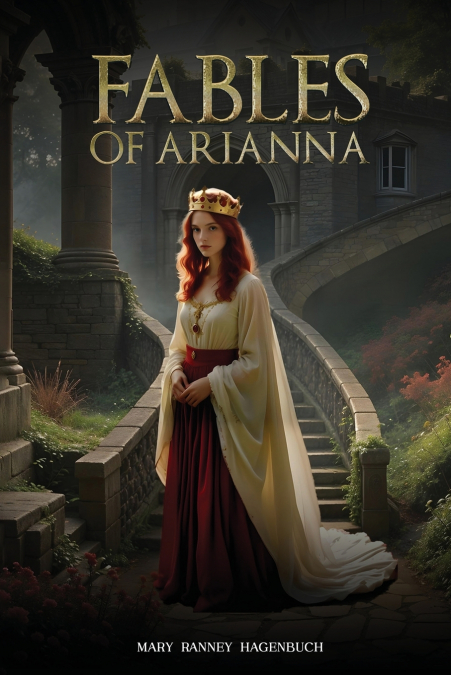 FABLES OF ARIANNA