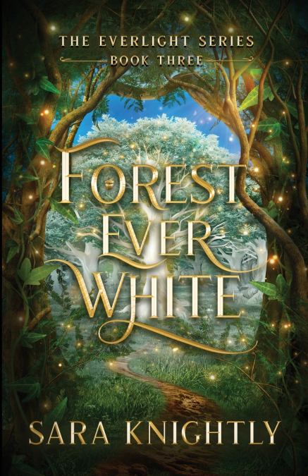 FOREST EVER WHITE