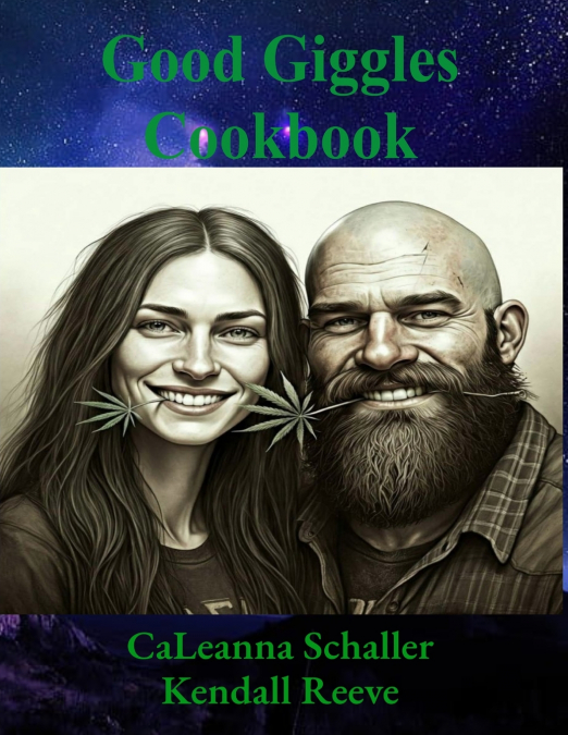 GOOD GIGGLES COOKBOOK