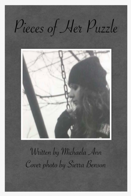 PIECES OF HER PUZZLE