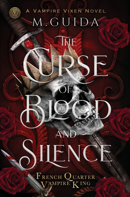THE CURSE OF BLOOD AND SILENCE