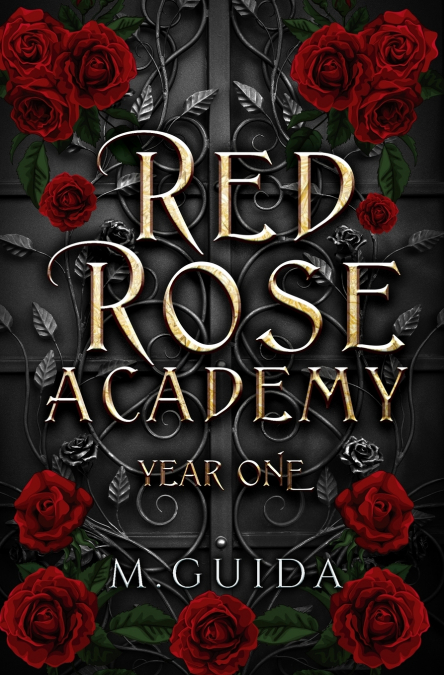 RED ROSE ACADEMY YEAR ONE