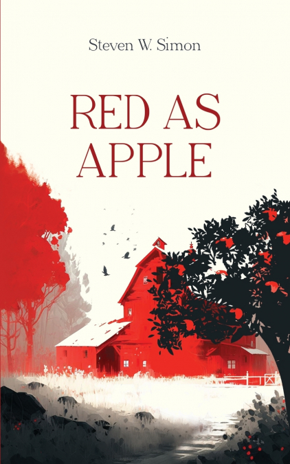 RED AS APPLE