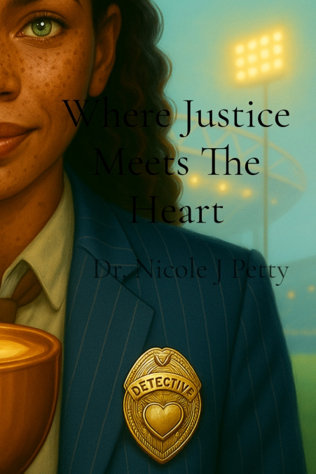 WHERE JUSTICE MEETS THE HEART