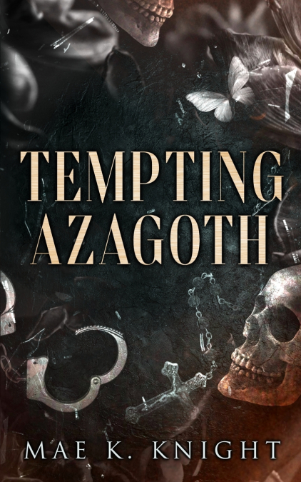 TEMPTING AZAGOTH